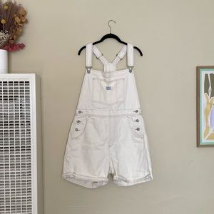 Levi Strauss & Co. Vintage Shortall from Aritzia